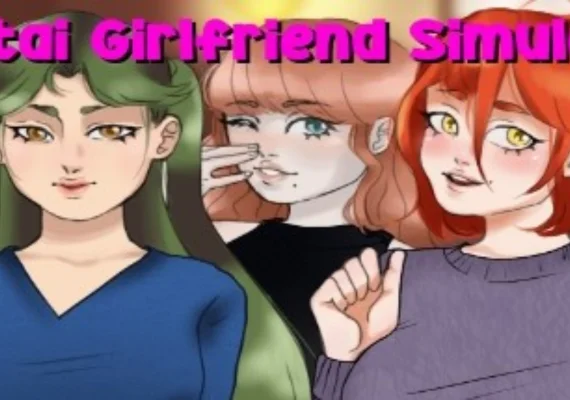 Hentai Girlfriend Simulator  (PC)