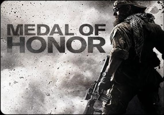 Medal of Honor (PC) Origin Key - EU