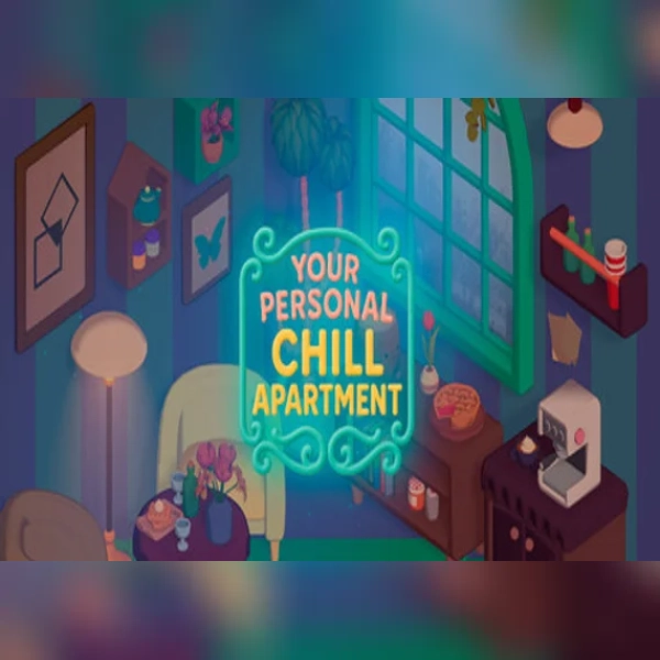 Your Personal Chill Apartment (PC) Steam Gift- GLOBAL