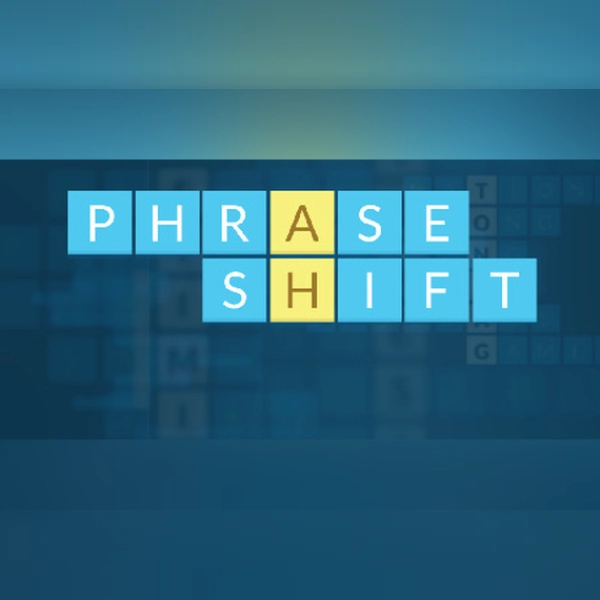 Phrase Shift (PC) Steam Key - GLOBAL