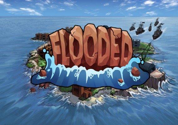 Flooded (PC) Steam Key - GLOBAL