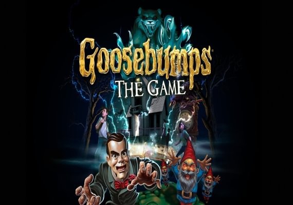 Goosebumps: The Game (PC)