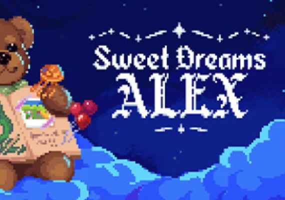 Sweet Dreams Alex (PC)