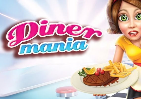 Diner Mania (PC)