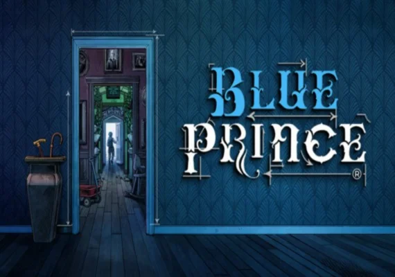 Blue Prince (PC / Xbox X|S)