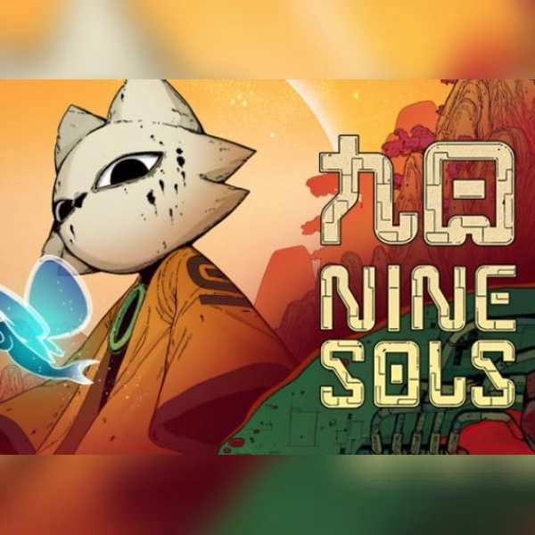 Nine Sols  (PC) Steam Account - GLOBAL
