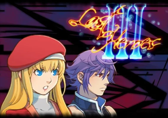 Last Heroes 3 (PC)
