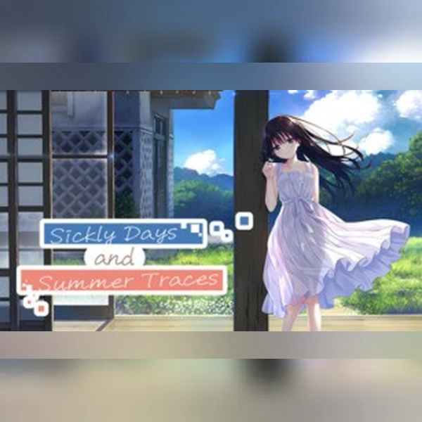 Sickly Days and Summer Traces (PC) Steam Gift - GLOBAL