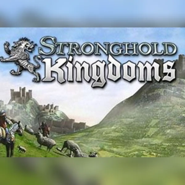 Stronghold Kingdoms Starter Pack (DLC) (PC) Steam Key - GLOBAL