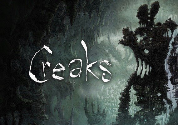 Creaks (PC) Creaks (PC)