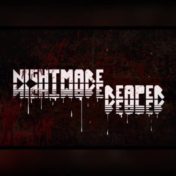Dark/Gold Nightmare Reaper (Pc) Steam Account - Global