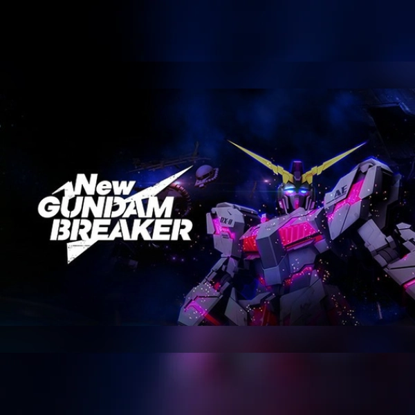 New Gundam Breaker (PC) Steam Gift - GLOBAL