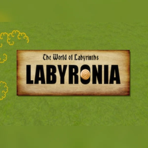 Labyronia RPG (PC) Steam Key - GLOBAL