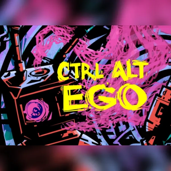 Ctrl Alt Ego (PC) Steam Gift - GLOBAL