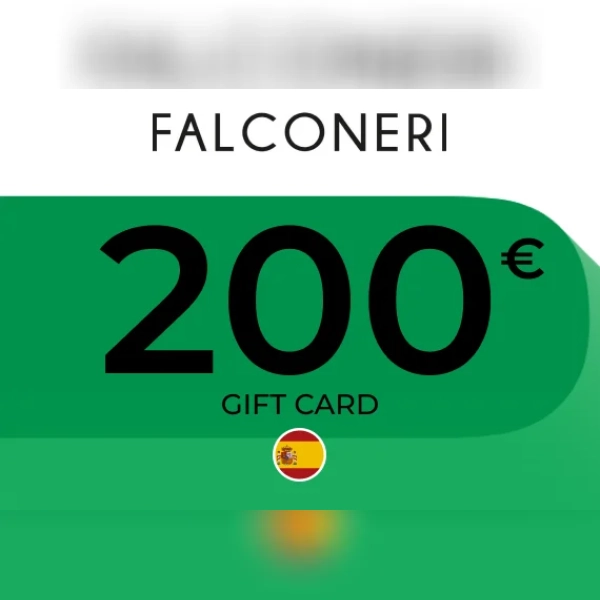 Falconeri Gift Card 200 EUR Key - SPAIN