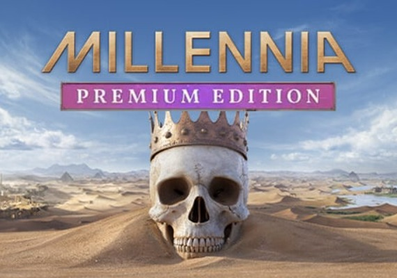Millennia Premium Edition (PC)