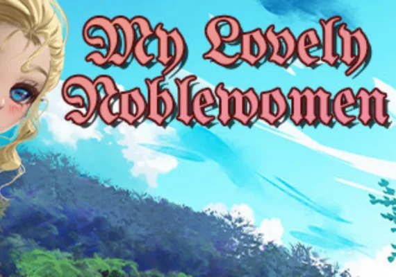 My Lovely Noblewomen (PC)