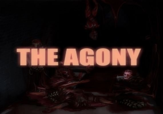 The Agony (PC) Steam Key - GLOBAL