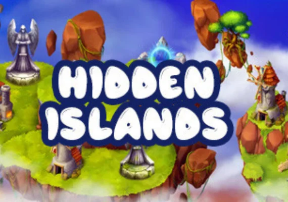 Hidden Islands (PC)
