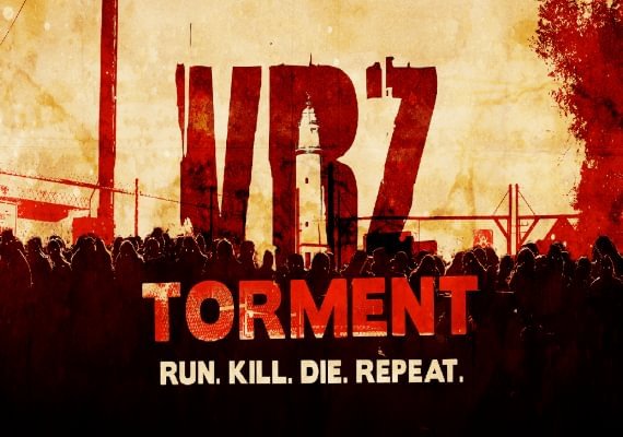 VRZ: Torment [VR] (PC) Steam Key - GLOBAL