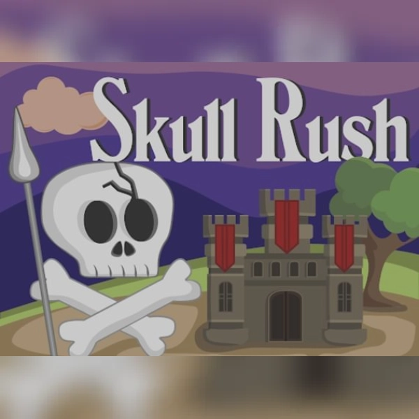 Skull Rush