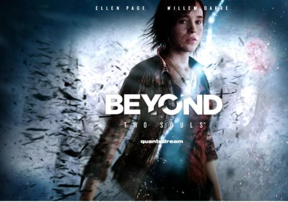 Beyond: Two Souls (PC) Beyond: Two Souls (PC)