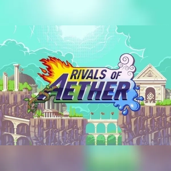 Rivals of Aether (PC) Steam Gift - EU