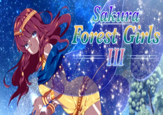 Sakura Forest Girls 3 (PC)