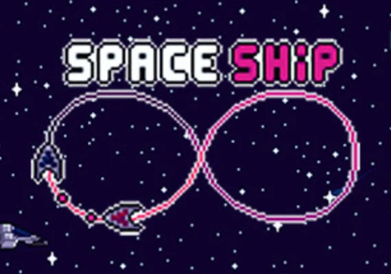 Space Ship Infinity (PC)