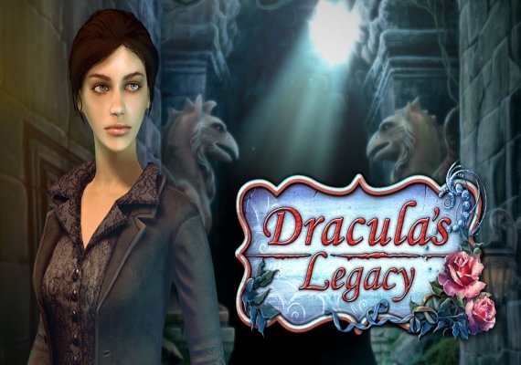 Dracula's Legacy (PC) Steam Key - GLOBAL