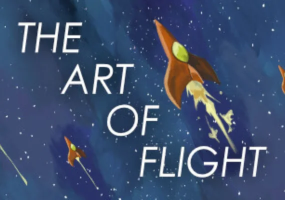 The Art Of Flight (PC)