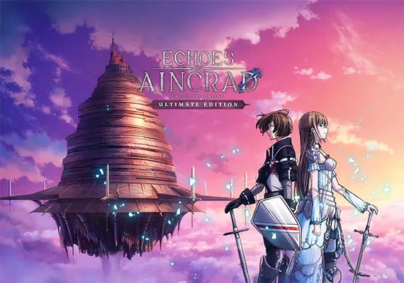 Echoes of Aincrad Deluxe Edition (PC)