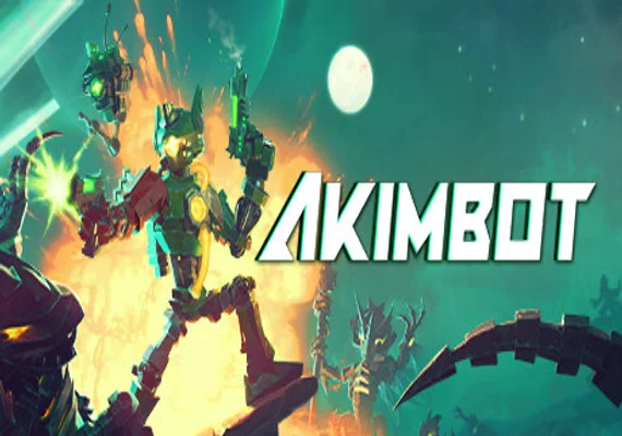 Akimbot (PC)