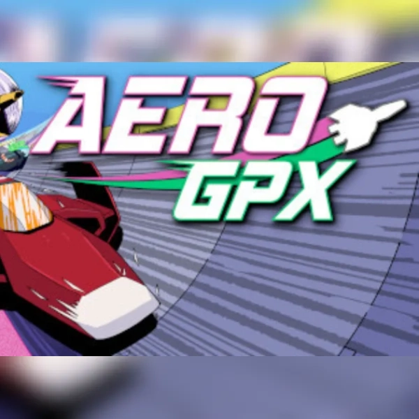 Aero GPX (PC) Steam Account - GLOBAL