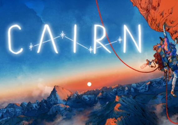 Cairn (PC)