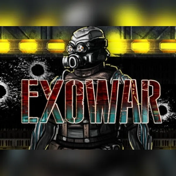 Grenade Exowar (Pc) Steam Key - Global