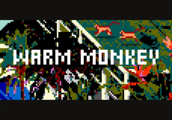 Warm Monkey (PC)