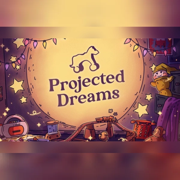 Projected Dreams (PC) Steam Gift - GLOBAL