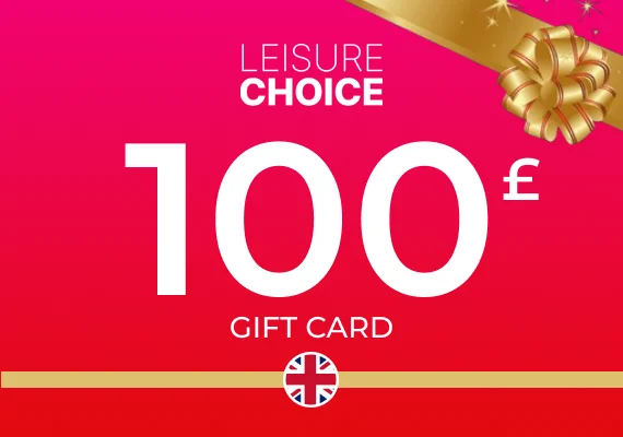 Leisure Choice Gift Card 100 GBP