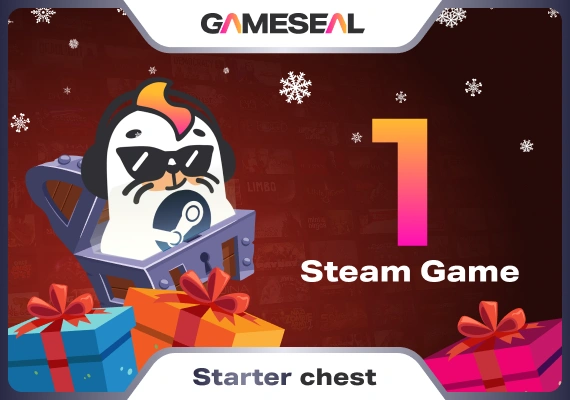 Gameseal Chests