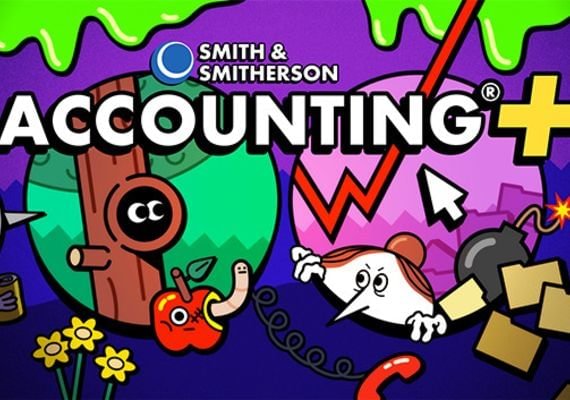 Accounting+ (PC)