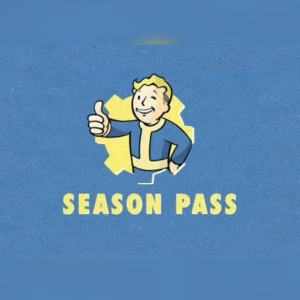Fallout 4 + Season Pass