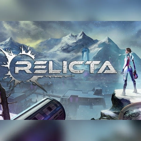 Relicta (PC) Steam Key - EU