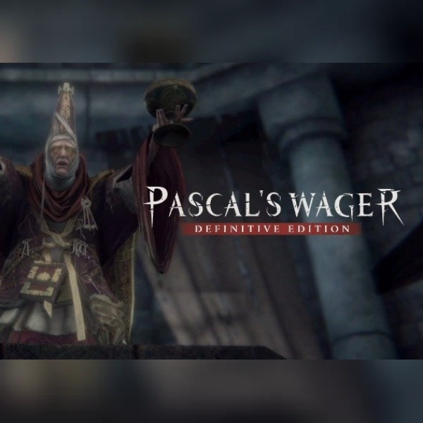 Pascal's Wager: Definitive Edition (PC) Steam Gift - EU