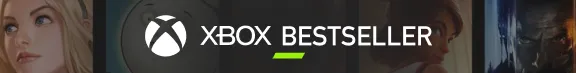 Xbox Bestsellers background