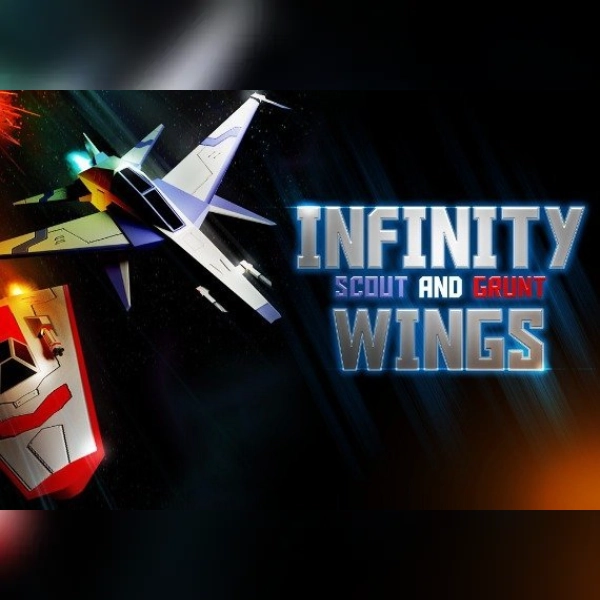 Infinity Wings - Scout & Grunt (PC) Steam Key - GLOBAL