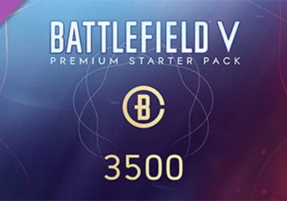 Battlefield V - Premium Starter Pack (PC)