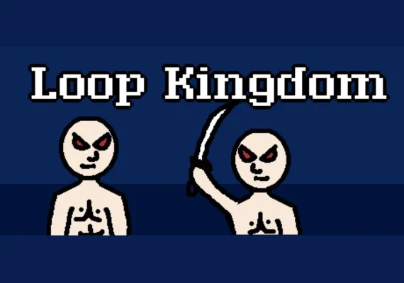Loop Kingdom (PC)