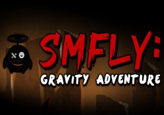 SmFly: Gravity Adventure (PC)