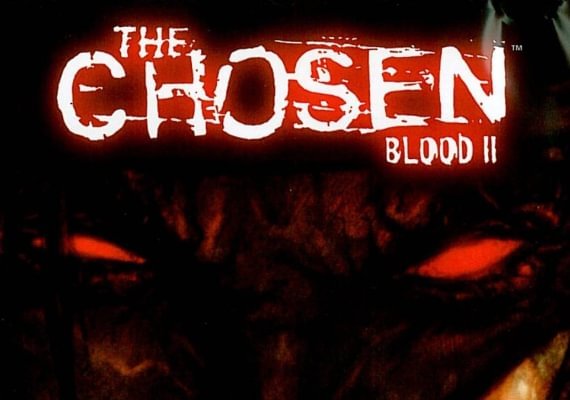 Blood II: The Chosen + Expansion (PC) Blood II: The Chosen + Expansion (PC)